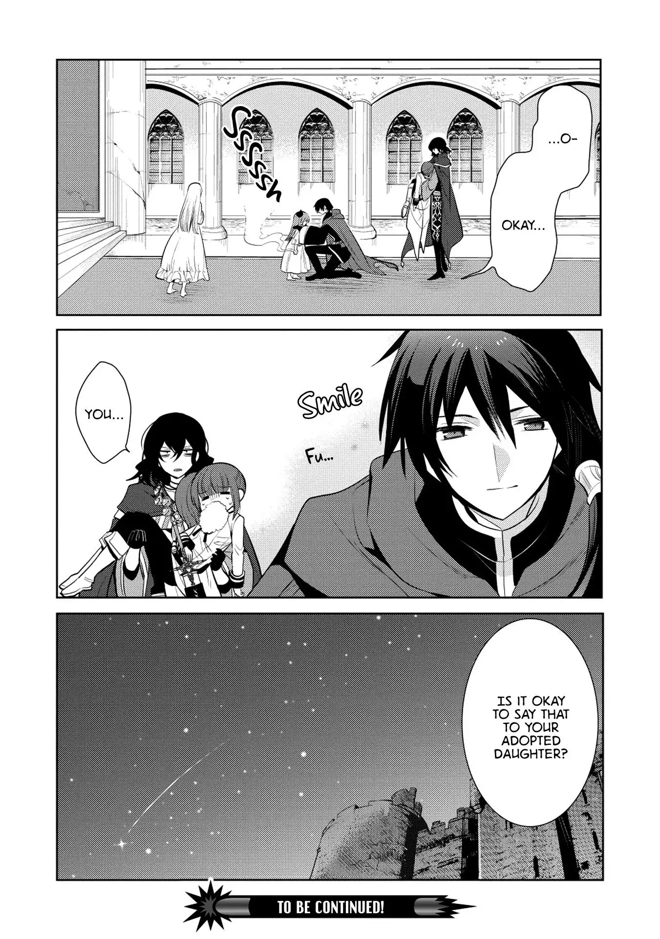 Maou no Ore ga Dorei Elf wo Yome ni Shitanda ga, Dou Medereba Ii? Chapter 19 32